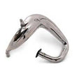 Fmf Pipe Quad250 87-92 – Fits Suzuki Lt250r Quadracer 2-stroke Atv