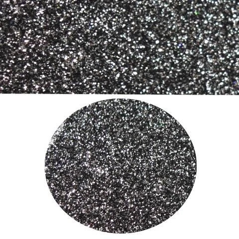 Boat Auto Motorcycle Truck Metal Glitter Flake | Metallic Graystone