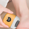 Digital Electric Foot Polisher Ideal For Maintaining Soft Healthy Feet