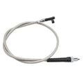 New Steel Speedometer Cable Fits Yamaha Xvs650a V-star 650 Silverado