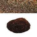 Boat Auto Motorcycle Truck Metal Glitter Flake 135653 | Black 8oz