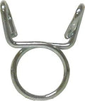 Motorcycle Fuel Petrol Line Hose Pipe Clips Clamps Wire 6mm