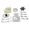 6ah-w0078-00 Yamaha Outboard Water Pump Impeller | Hook & Hull Co