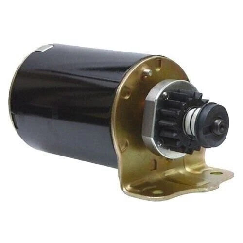 Starter For Briggs &Amp; Stratton Eng 194412-1121-02 194412-1123-01