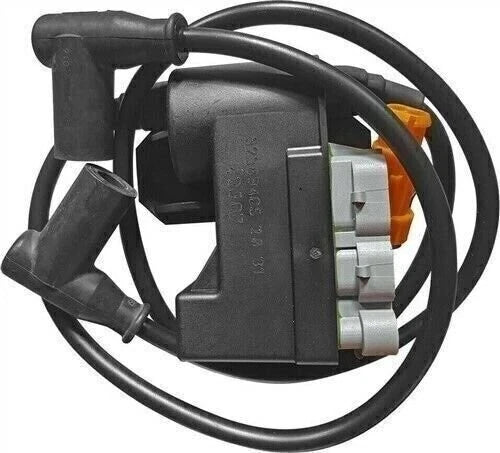 Cdi Box 128651 Replacement For Ski-doo Snowmobiles