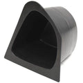 Legend Bass Boat Storage Tray | Drop In 6 1/2 X 6 1/2 Bin