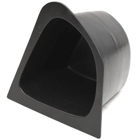 Legend Bass Boat Storage Tray | Drop In 6 1/2 X 6 1/2 Bin