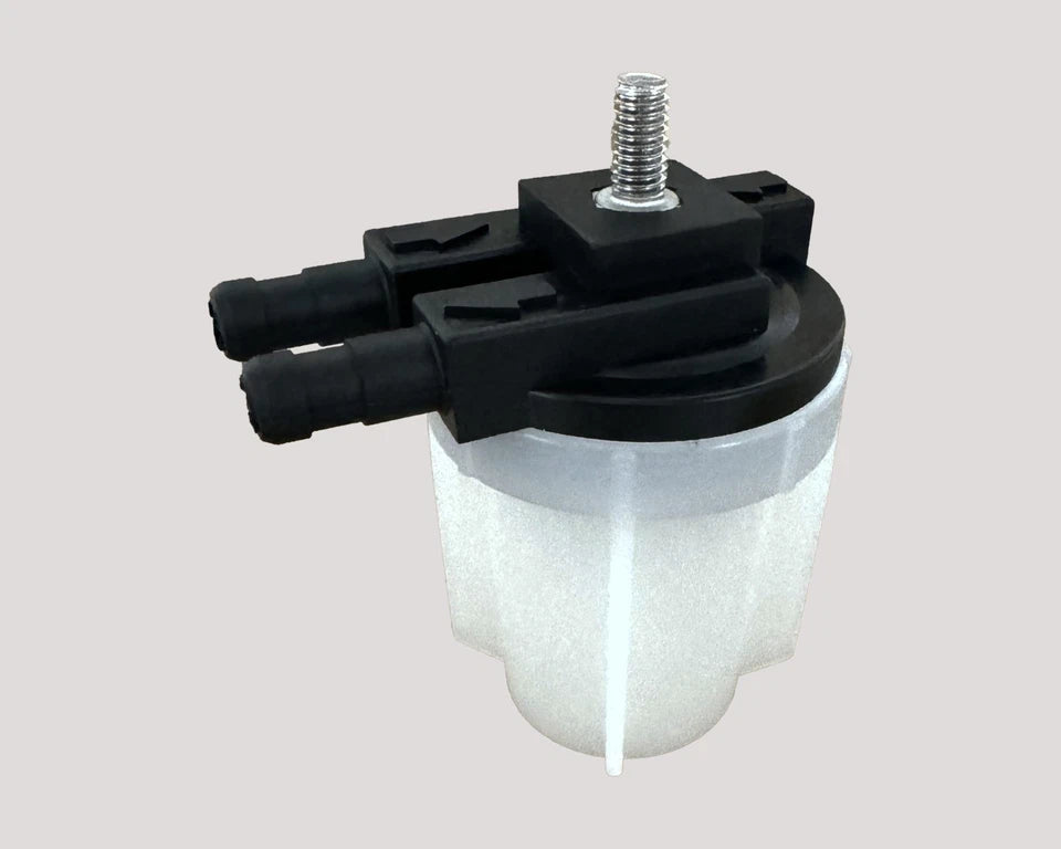 Water Separator / Fuel Filter Assembly For Seadoo 2-stroke 1993-2005
