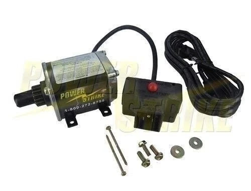New 110V Starter For Tecumseh Hsk50 Hsk55 Hsk60 Hsk65 Hsk70