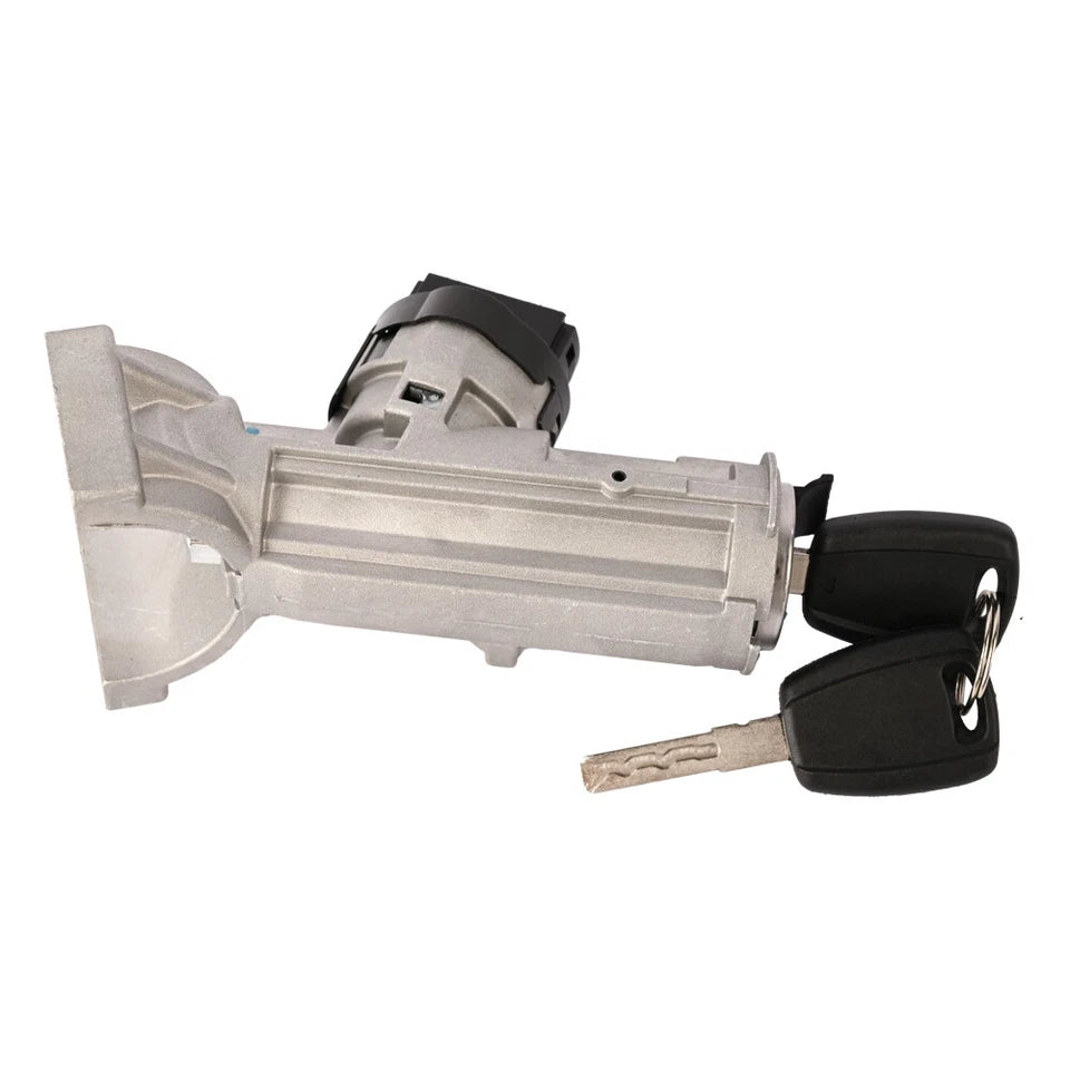 8xl669wera Equipment Ignition Switch W/key Fits For | Hook & Hull Co