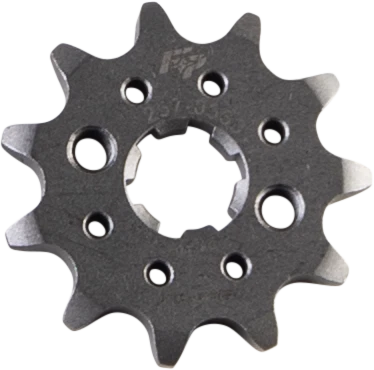 Fire Power Front Countershaft Sprocket Steel 11t For Offroad Vehicles
