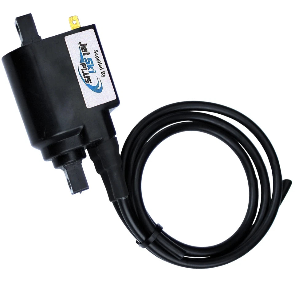 Seadoo Dual Coil 92 93 94 95 96 97 / 1996-1997 Gti / 1992-2001 Gts