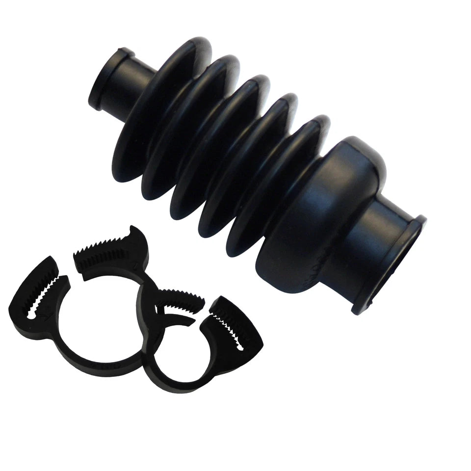 Seadoo Trim Vts Boot & Clamps Gsx Gs Gsi Sp Spi Spx Xp Rx Di Rfi Rxp