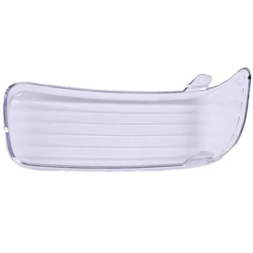 M116873 Lh Headlight Lens For John Deere Lt133 Lt150 Lt160 Lt170