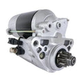 New Starter For Lexus Ls400 4.0l 1995 1996 1997 1998 1999 2000 95 96