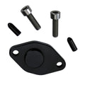 Yamaha Oil Injection Block Off Kit Gp 800 1200 1300 R 800r 1200r 1300r