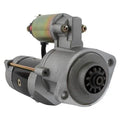 Starter Mitsubishi Forklift Fd-20d Fd-25b-d Fd-25d Fd-25ds Fd-25t
