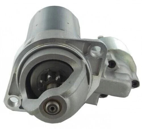 New Starter For Bmw 535i, 535is, 735i, 735il, M5, M30 L6