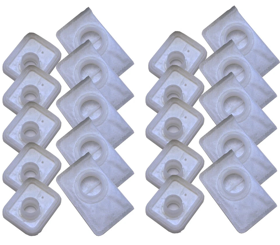 Shop 10 Pack Seadoo 4tec Replacement Internal External Fuel Pump