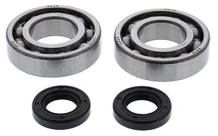 Crank Shaft Bearing Kit For Beta Rx 2t 300 2021-2022