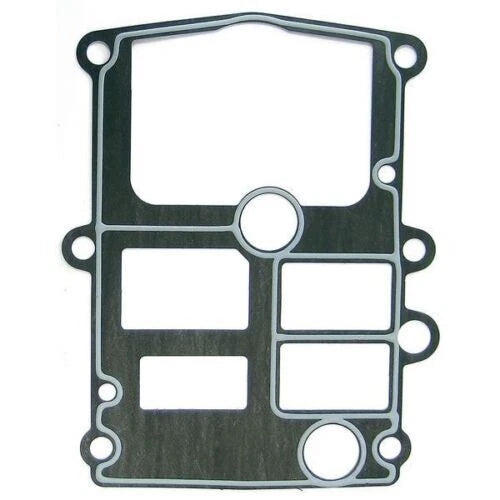Power Head Base Gasket Mariner Outboard 9.9 15 Hp 2 Str 27-96602m