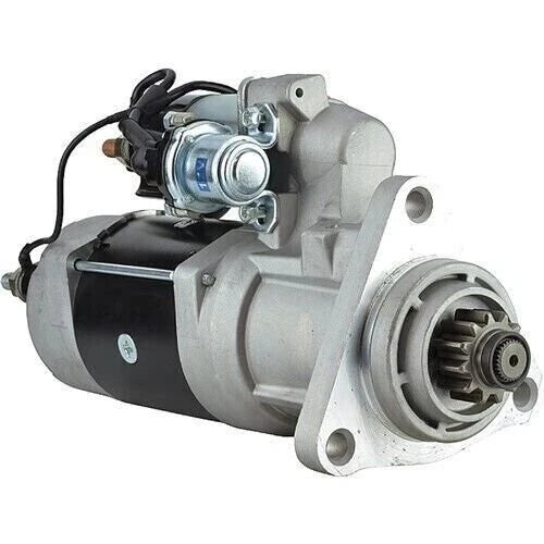 New 12V Starter For Volvo Vnm Vnl Vhd Series Hd | Hook & Hull Co