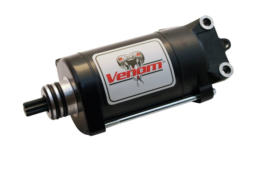 Kawasaki Jetski Venom Starter Motor Sx-r Sxr 800 2008 2009 2010 2011