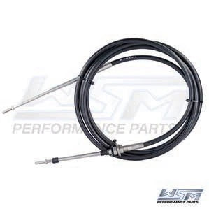 Wsm Steering Cable For Yamaha 232 & 242 Limited Models – Fits