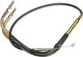 New Throttle Cable For Polaris Colt 250 Twin 340 1976 (See Notes)