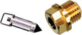 Mikuni Needle Valve Round Pump 1.5 For Street Carburetors