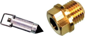 Mikuni Needle Valve Round Pump 1.5 For Street Carburetors