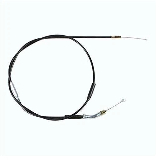 New Throttle Cable For Moto Ski Futura 500e 1981 (See Notes)