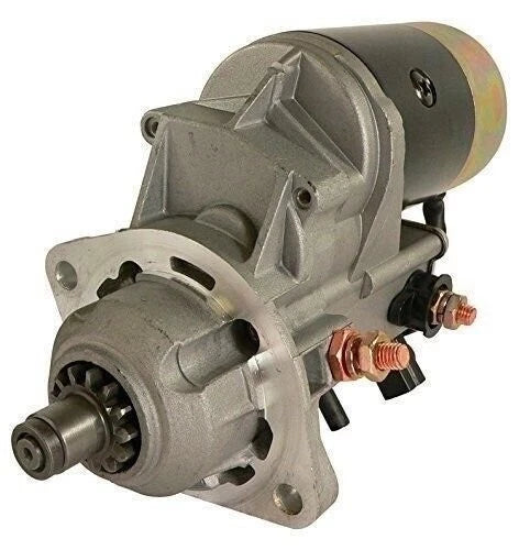 New Premium Starter For 128000-0210 128000-0540 128000-2270