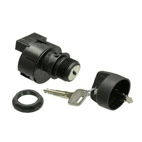 Ignition Switch For Ski-doo Grand Touring Sport 550f 2010 - 2015