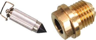Mikuni Needle Valve 2.5 For Atv/utv Carburetors F786-15008-2.5