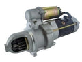 Starter Fits Bobcat Clark Skid Steer Loader 843 843b 843hc 02-23-1011