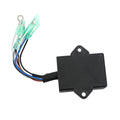 New Cdi Coil Unit 61n-85540-13 For Yamaha 25b 25hp 25q 25V E25a 30hp