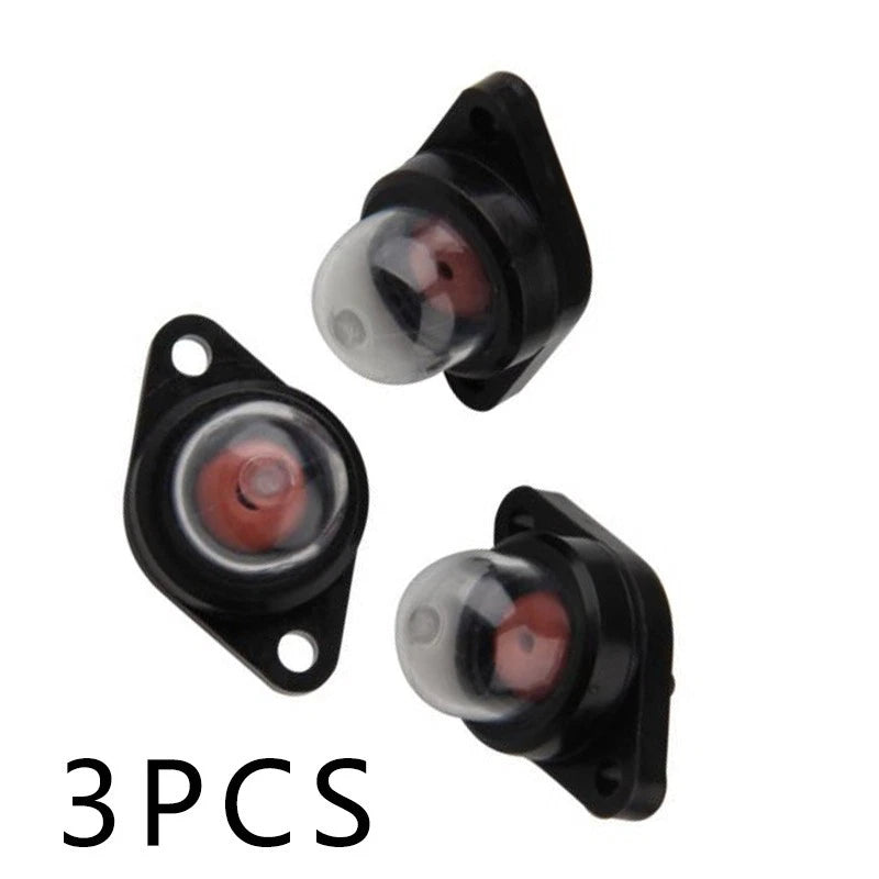 3xprimer Bulb For Craftsman Chainsaw 1950 1975 2050 2150 2375 Series