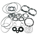Seadoo 717 720 Full Complete Engine Gasket, Oil Seal & O-ring Kit,