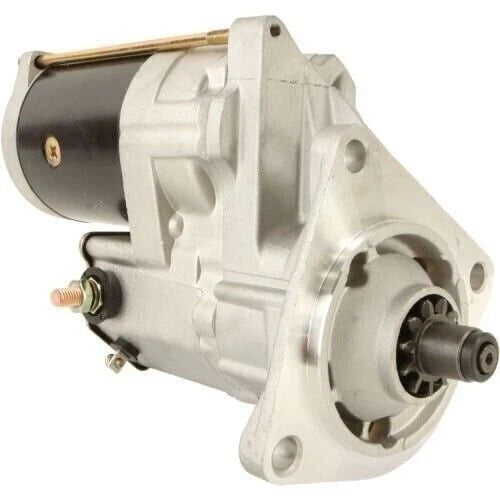 New Starter For Hitachi Excavator Ex270 Ex270lc Hino H06cti Diesel