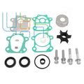6cj-w0078-00 Water Pump Impeller Repair Kit For Yamaha Outboard 70hp