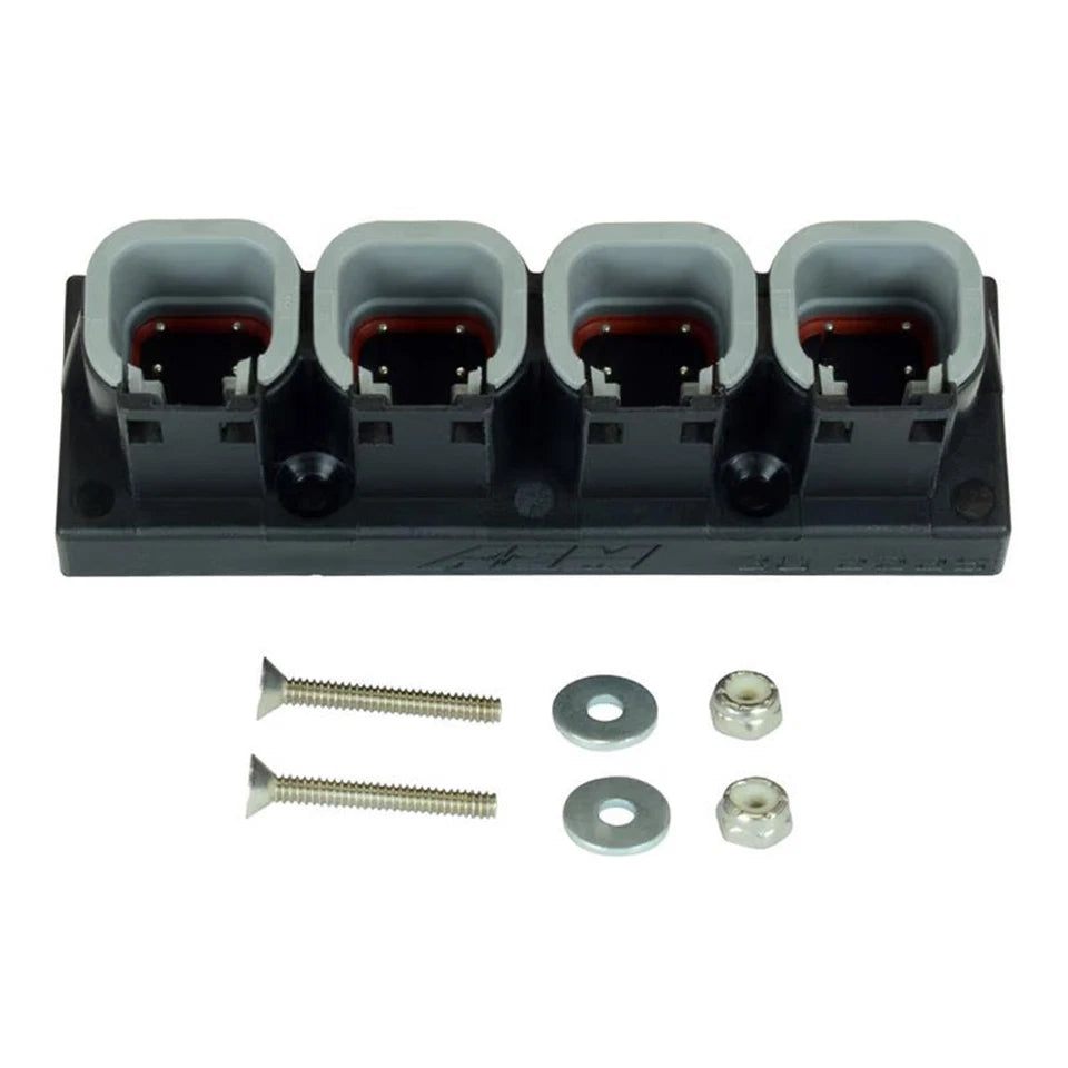 Aem 30-2225 4 Port Aemnet Can Hub