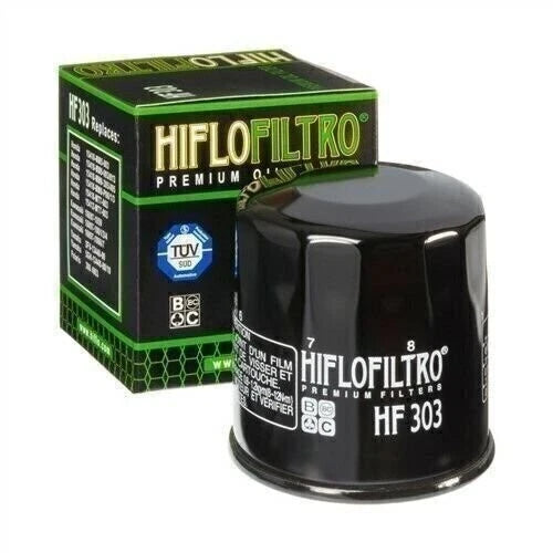New Oil Filter Polaris Trail Boss 300 330cc 03 04 05 06 07 08 09 10 11
