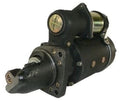New Starter For John Deere Tool Carriers W/ 6059 Diesel Engine 544g