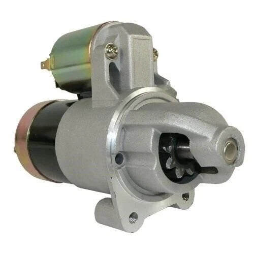 New Starter Fits Mitsubishi M2t32481, Onan 191-1760-02