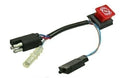 New Kill Switch For Polaris Turbo Iq 2012