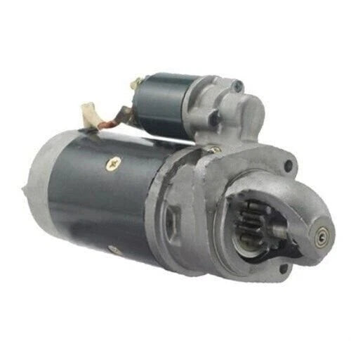 New 24V Starter Fits Bosch Sr913x, 0-001-368-026, 0-001-368-051,