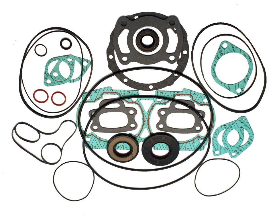 Seadoo 717 720 Spx Xp Speedster Sportster Full Complete Engine Gasket
