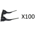 100 Pack Rake Teeth For Farmhand Morrill New Idea Darf Circle C