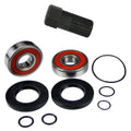 Polaris Jet Pump Rebuild Kit W/ Tool Many 95-01 Slx 750 1050 1200 785